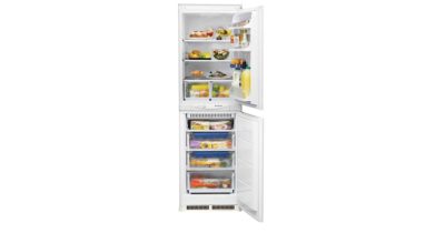 Hotpoint HM325FF.2 Fridge Freezer in White Hotpoint HM325FF.2 Fridge Freezer in White